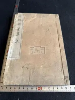 蓴味集 1冊 和本 唐本 漢籍 線装 漢詩 漢文 蓴味集 1冊 和本 唐本 漢籍 線装 漢詩 漢文 - メルカリ