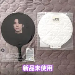 2025年最新】seventeen うちわ ウォヌの人気アイテム - メルカリ