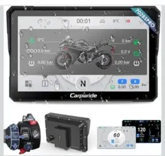 新品 未使用 正規品 Carpuride 702probs 7インチ bmw専用 - メルカリ