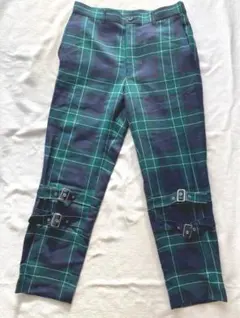 2026年最新】comme des garcons ボンテージの人気アイテム - メルカリ