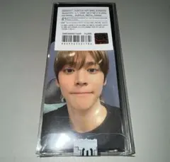 RIIZE Get a guitar アクリルキーリング 新品未開封 ウンソク