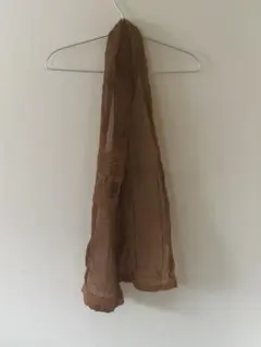 2025年最新】柿渋染めストールの人気アイテム - メルカリ