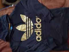 adidas Originals トレフォイル パーカー XSのサムネイル