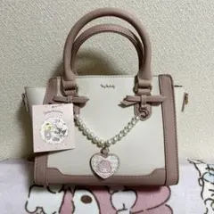 マイメロ2wayバッグのサムネイル
