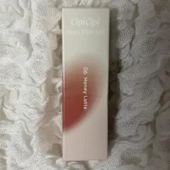 CipiCipi Dewy Film Tint 06 Honey Latteのサムネイル
