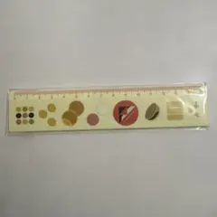 ものさし15センチのサムネイル
