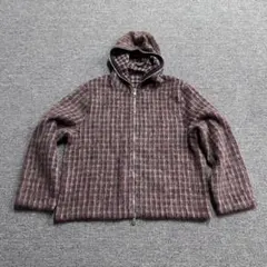 アワーレガシー パーカー