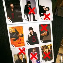 嵐 公式写真 櫻井翔