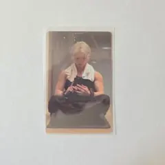 ATEEZ GOLDEN HOUR : Part.4 封入 ヨサン