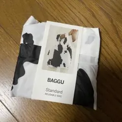 新品未使用 コンランショップ エコバッグ BAGGU 2個セット - メルカリ
