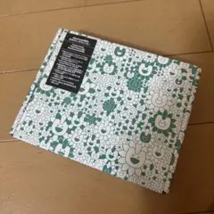 NewJeans Supernatural アルバム　ヘリンver