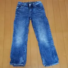 【値下げ！】GAP KIDS1969 デニム ジーンズ 140