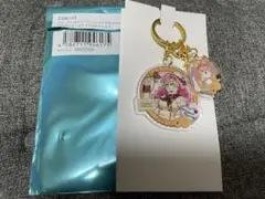 鬼滅の刃 栗花落カナヲ バレンタイン ホワイトデー アクリルチャーム