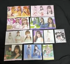 イコラブ ＝LOVE 諸橋沙夏 生写真 まとめ売り