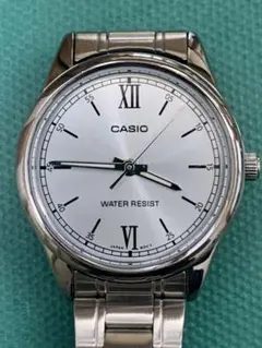 正常稼働品 CASIO STANDARD カシオ LTP-V005D 腕時計