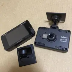 未使用品 ドライブレコーダー セルスター CSD-660FH CSD-660FH | ドライブレコーダー | セルスター工業株式会社