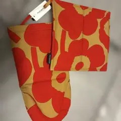 Marimekko P.UNIKKO 鍋つかみ ミトン セットのサムネイル
