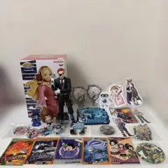 【17】僕のヒーローアカデミア グッズセット
