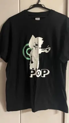 lilbesh ramko ワンマン限定 徘徊POP Tシャツ サイズL