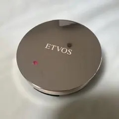 エトヴォス　フェイスパウダーのサムネイル