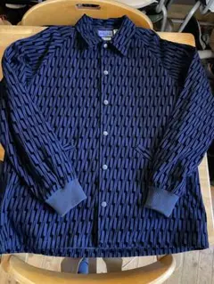 BUTCHER PRODUCTS Atlast&co Gingko Shirt - メルカリ