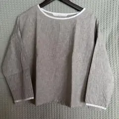 プルオーバー