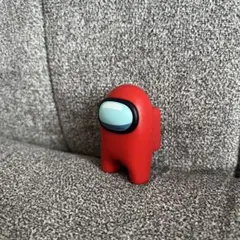 Among Us ミニフィギュアvol.1 アモングアス