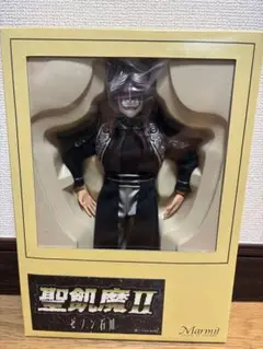 こうちゃん(8FF623)未使用保管品　聖飢魔II　フィギュア5体セット こうちゃん(8FF623)未使用保管品 聖飢魔II フィギュア5体セット 聖