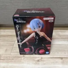 Re:ゼロから始める異世界生活 レム フィギュア
