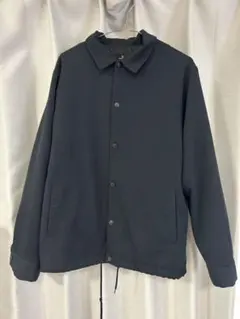 MONO-MART ボタン式ブラックジャケット