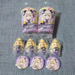 キュアアルカナ・シャドウ