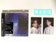 【ジェイ】ENHYPEN 宵-YOI- 通常盤　コンプリート