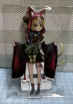 2025年最新】第五人格 画家 アクリルスタンドの人気アイテム - メルカリ