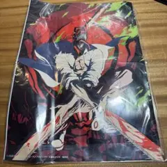 劇場版 チェンソーマン レゼ篇 非売品 A2 ポスター