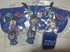 GENERATIONS　中務裕太