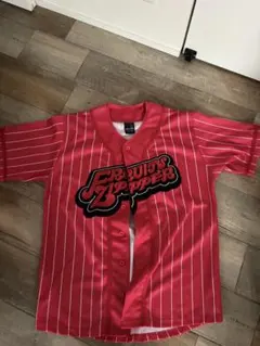 FRUITSZIPPER 月足天音 推しアピユニフォーム