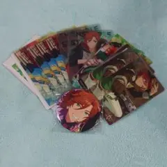 あんスタ MaM 三毛縞斑 まとめ売り 17点