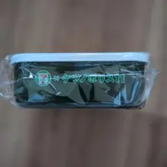 ケツメイシ ケツノポリス11 特典フードコンテナ