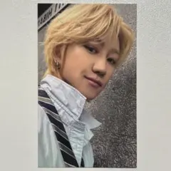 SEVENTEEN YAKUSOKU ラキドロ ユニバ ミンハオ トレカ ② - メルカリ