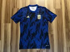 adidas アルゼンチン代表 プレマッチトップのサムネイル