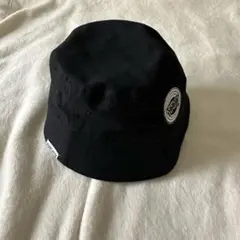 ピンクラテ　バケットハットのサムネイル