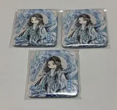 神羅万象チョコ】☆封筒未開封☆ハ柱駒チャレンジ第2弾 アーク