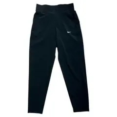 NIKE ナイキ DRI-FIT ロゴ プリント テーパード スパッツ