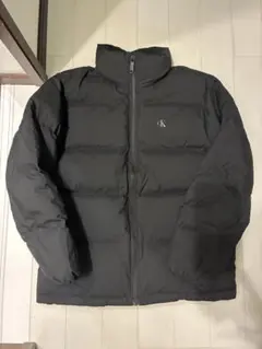 Calvin Klein Jeans ダウンジャケット