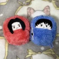 キングダム くるみたぴぬい 瀛政 信のサムネイル