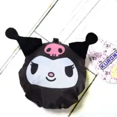 ボールエコバッグ　クロミのサムネイル