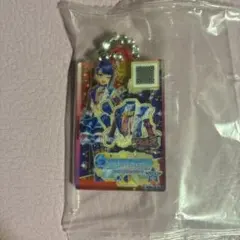 アイカツスターズ！ だれでもアイドル活動アクリルチャーム 如月ツバサ