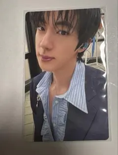 BTS ARIRANG weverse japan 公演ラキドロ トレカ ジン - メルカリ