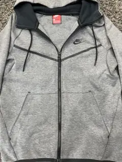 NIKE Tech Fleece セットアップ グレー