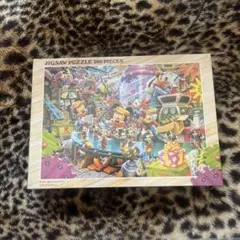 わちふぃーるど コンパクト1000pジグソー サウスでお買い物 - メルカリ